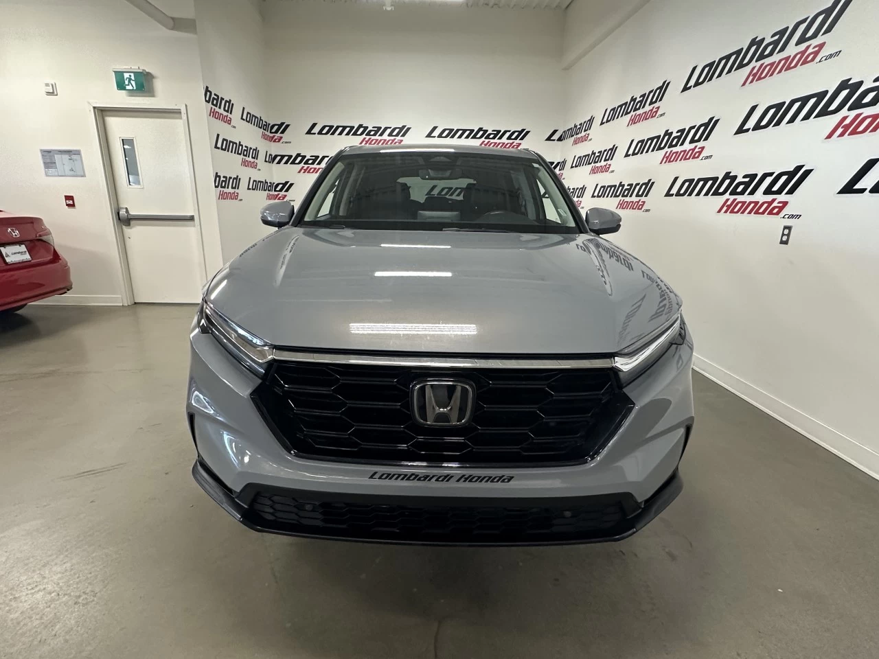 2023 Honda CR-V EX-L Main Image