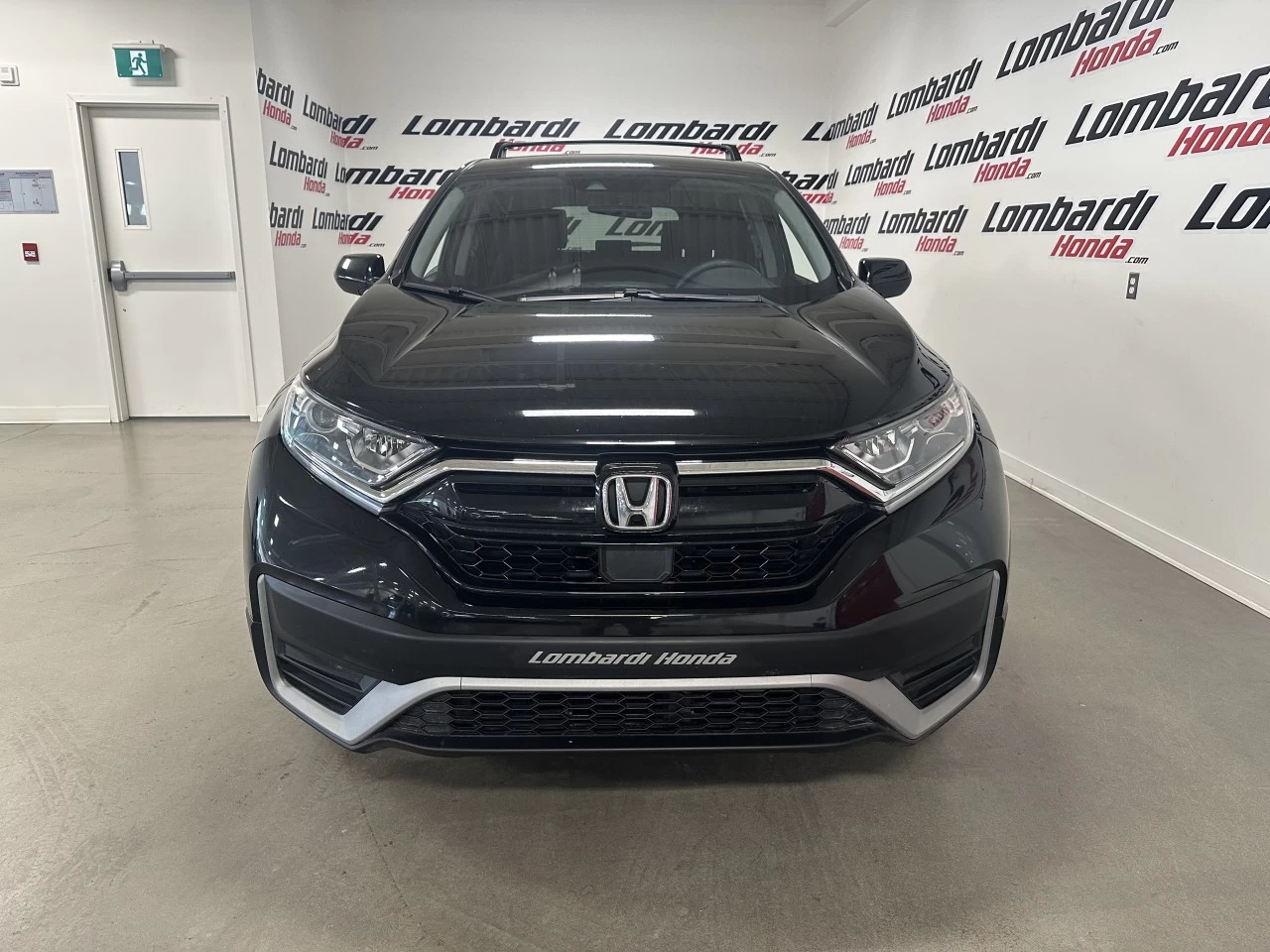 2022 Honda CR-V LX Image principale