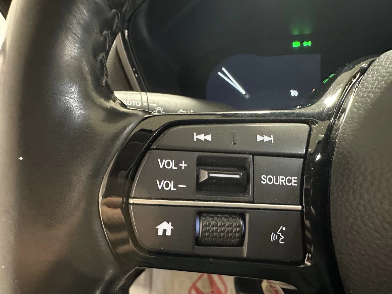 2023 Honda CR-V Sport/Sport-B Main Image