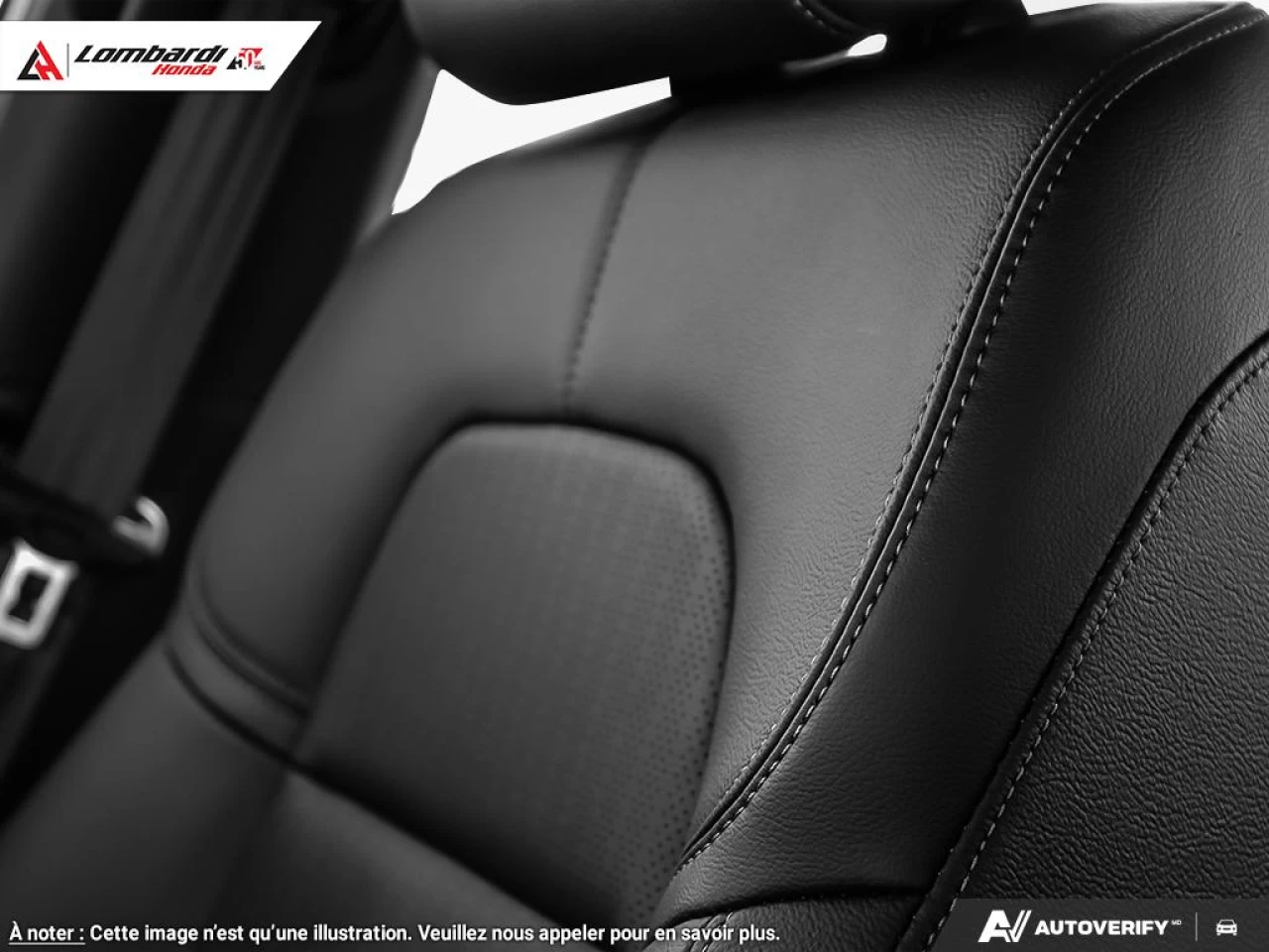 2026 HONDA CIVIC SDN TOURING HYBRID Main Image