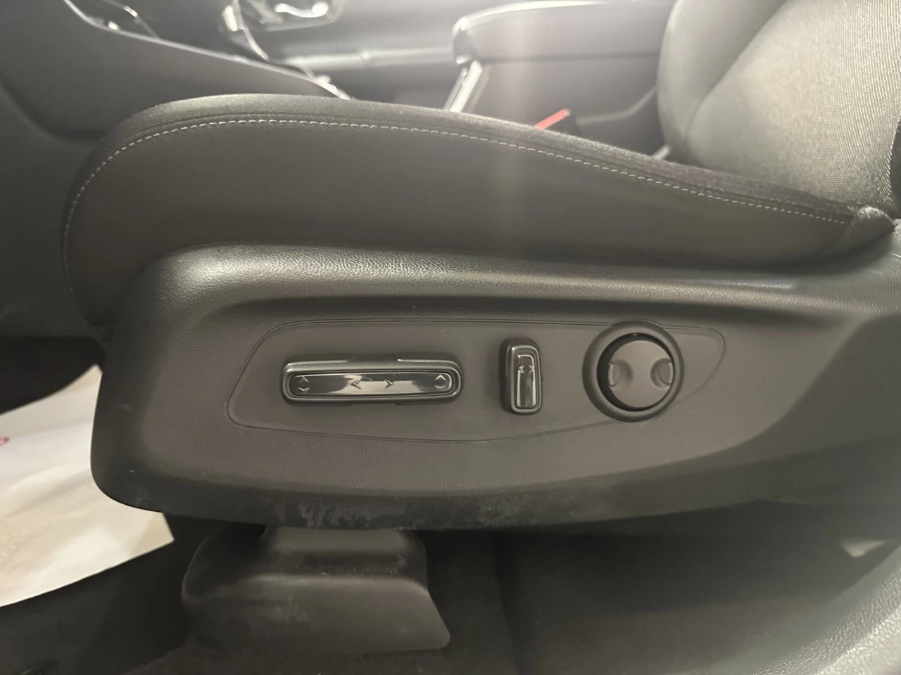 2023 Honda CR-V Sport Main Image