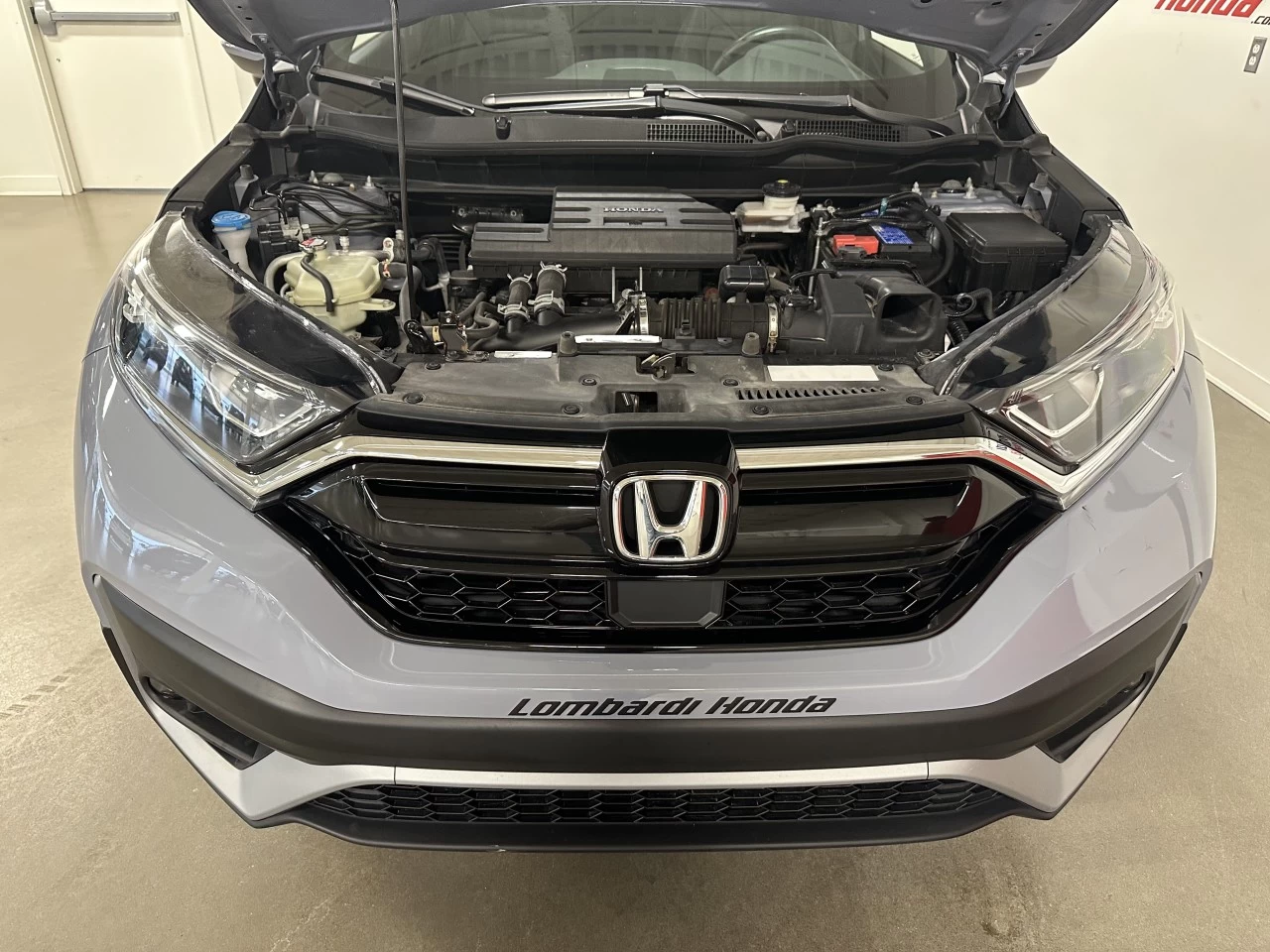 2022 Honda CR-V Sport Image principale