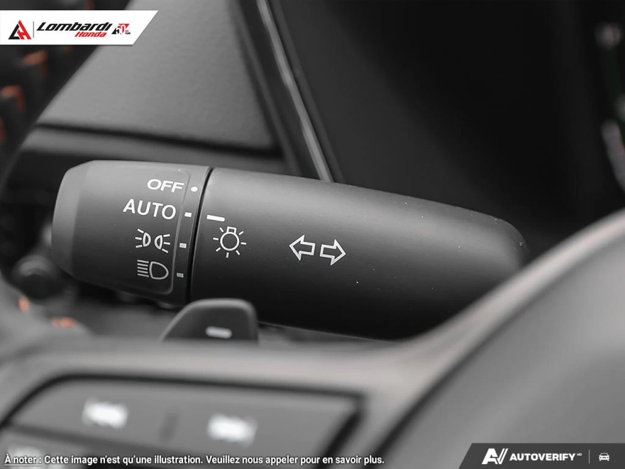 2026 HONDA CR-V TRAILSPORT HYBRID Image principale