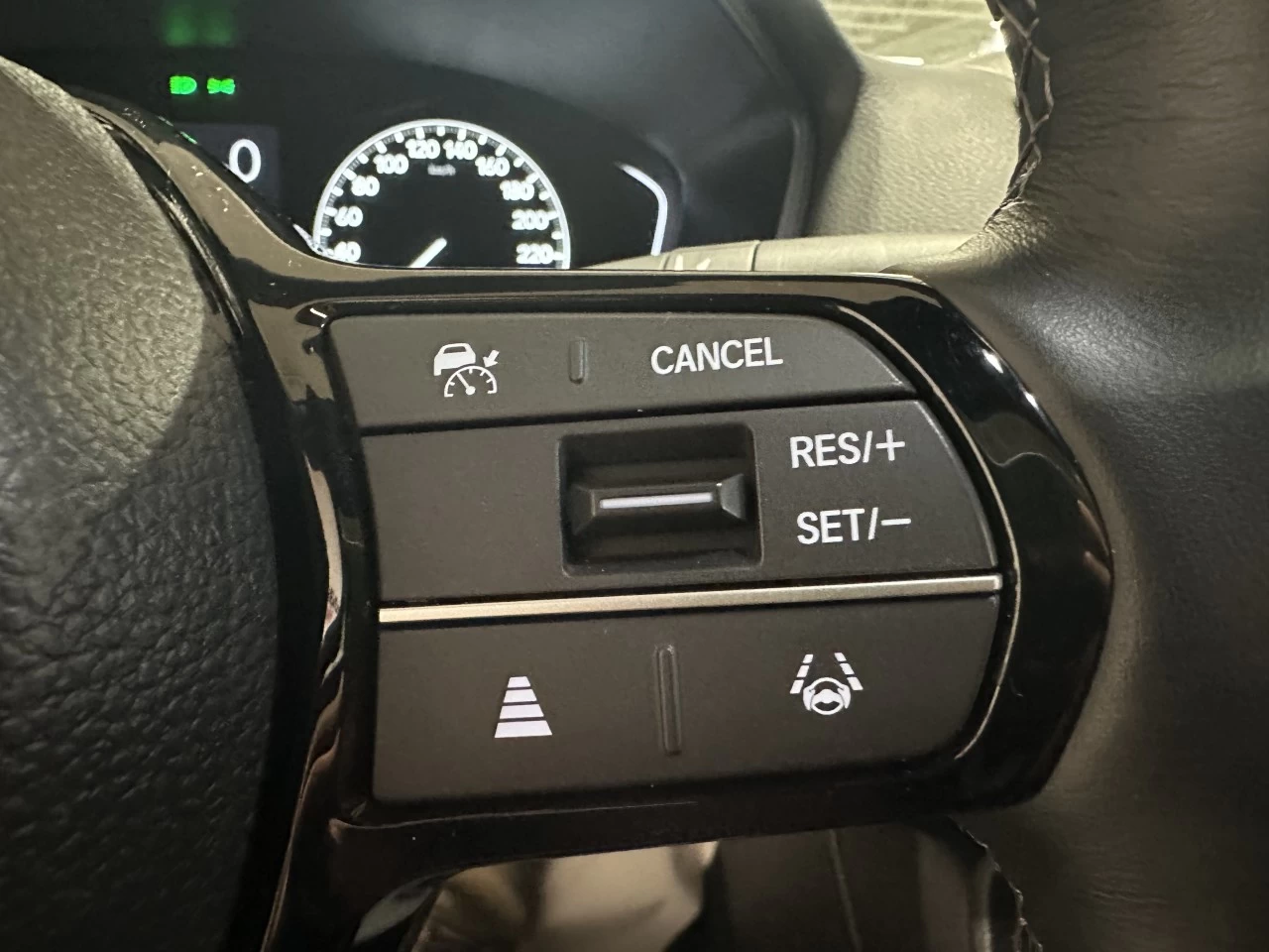 2024 Honda Civic Sport Main Image