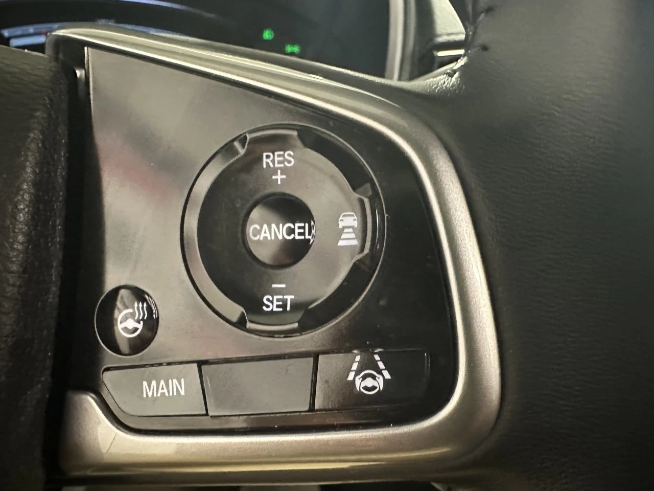 2022 Honda CR-V Sport Main Image