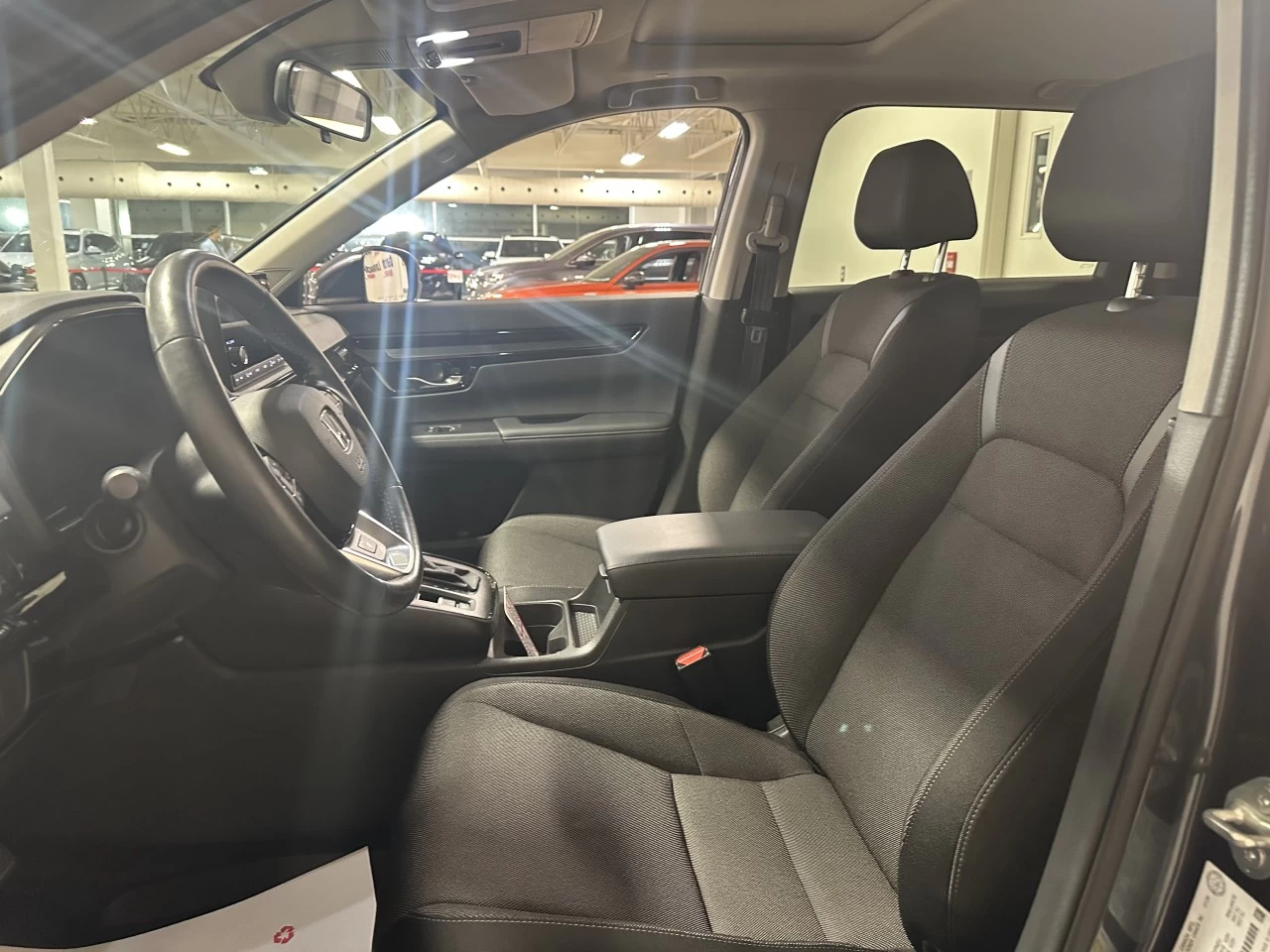 2024 Honda CR-V Sport Image principale