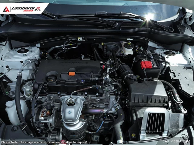 HONDA HR-V LX 4WD 2026
