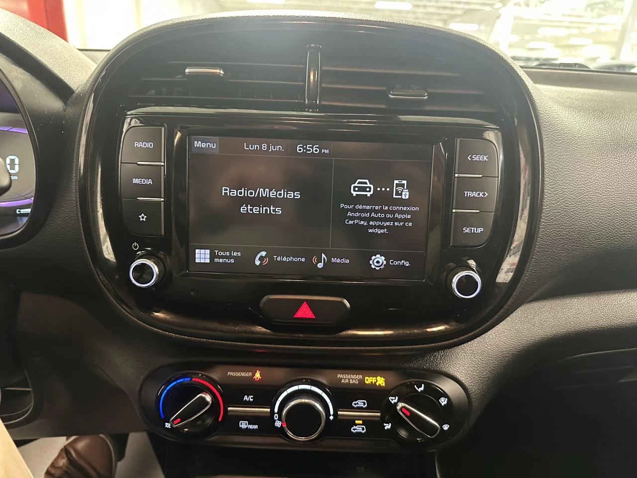2023 Kia Soul EX Image principale