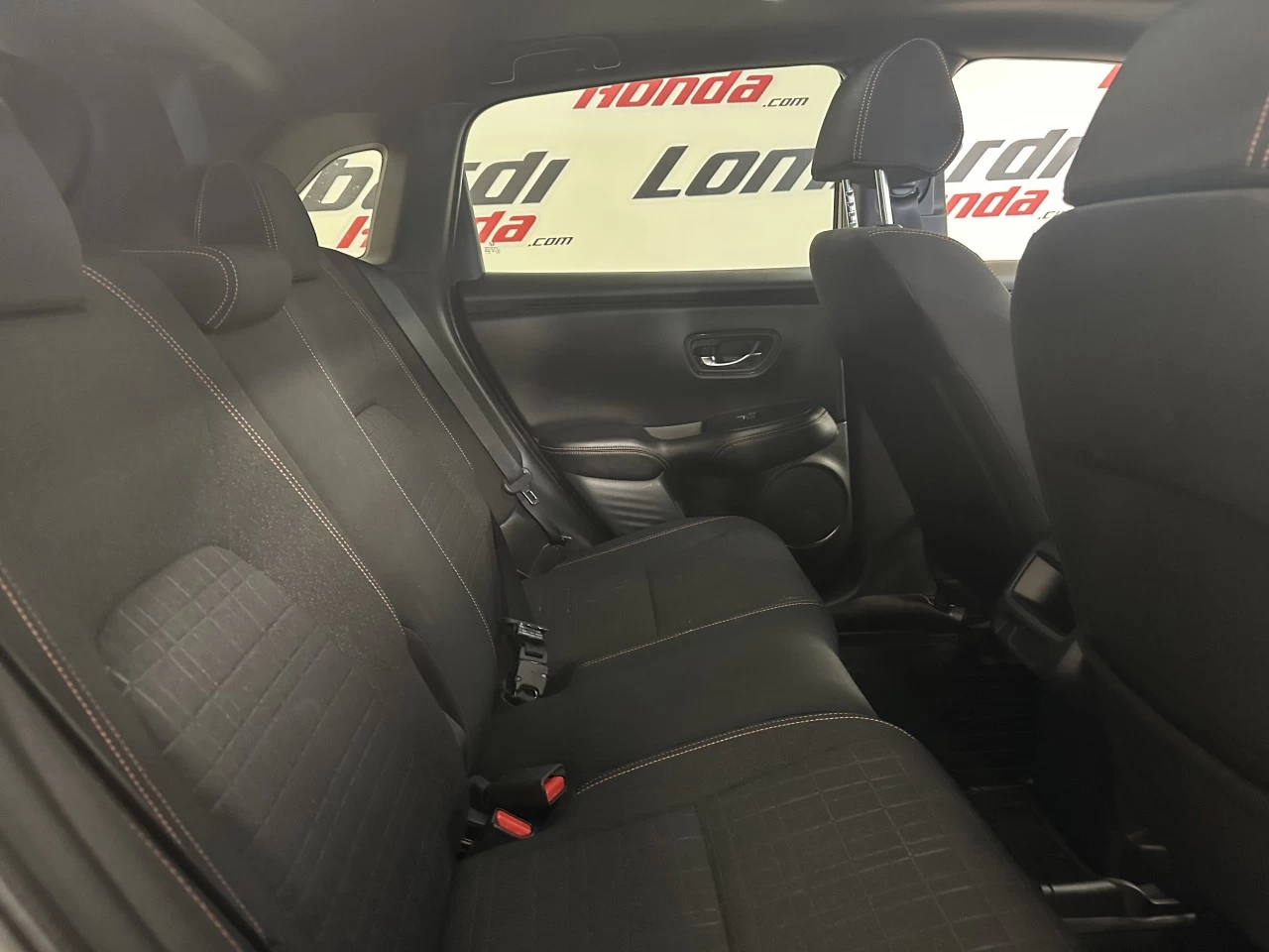 2024 Honda HR-V Sport-B Image principale