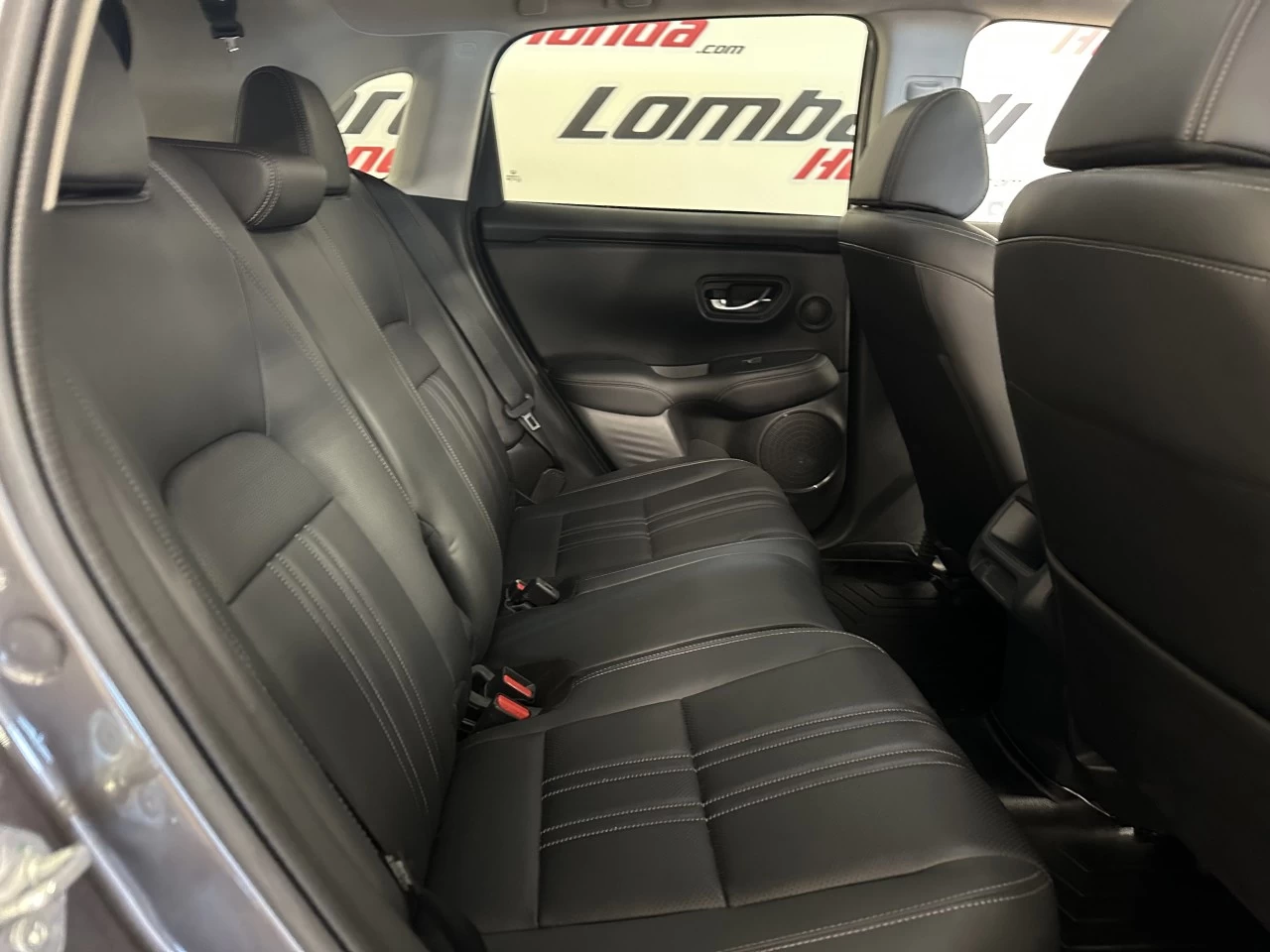 2023 Honda HR-V EX-L Navi Image principale
