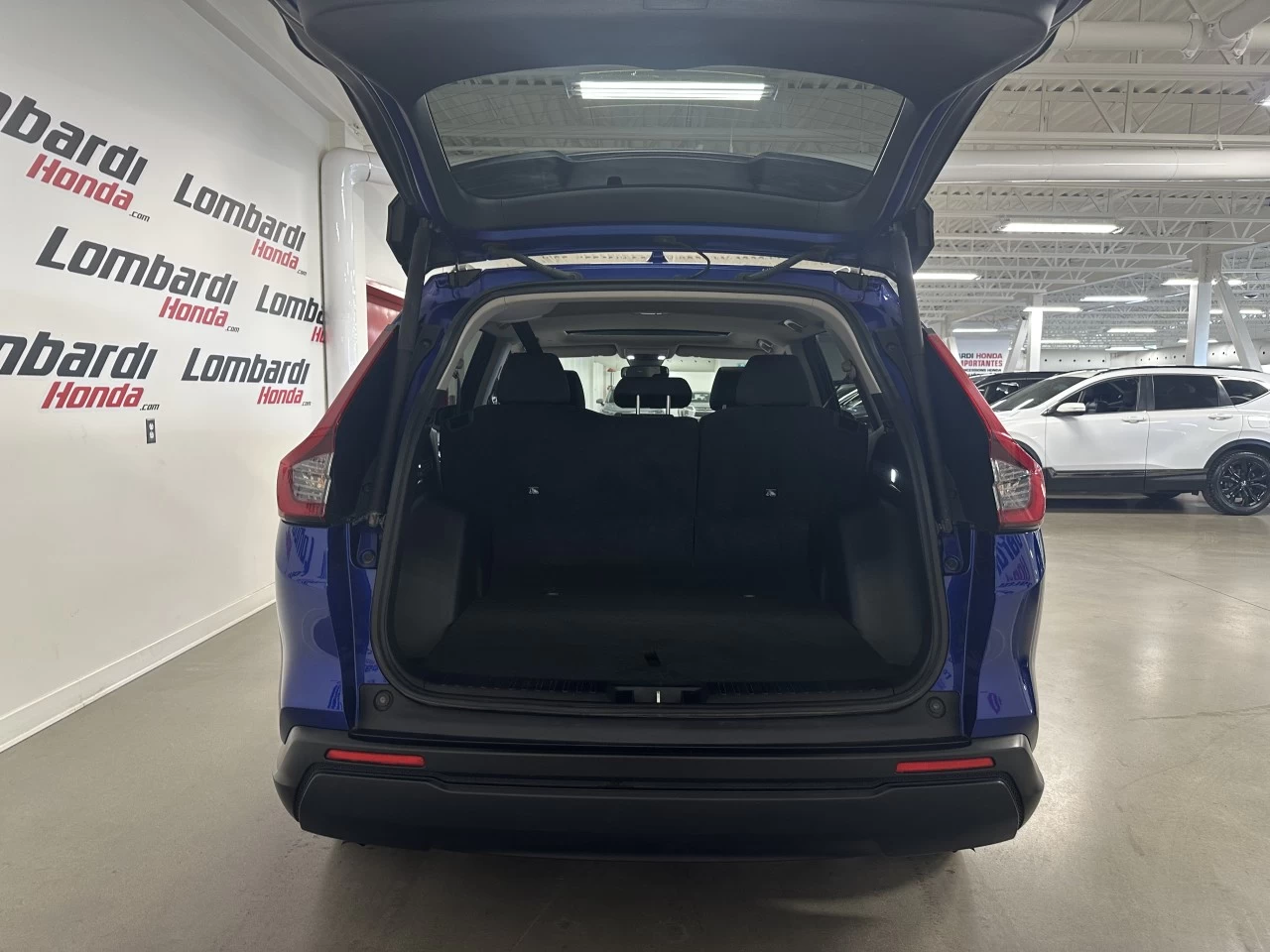 2023 Honda CR-V
                                                    Sport/Sport-B Main Image