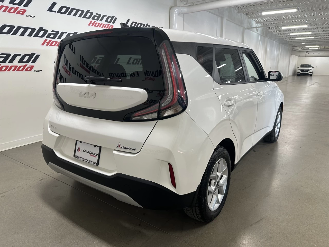 2023 Kia Soul EX Image principale