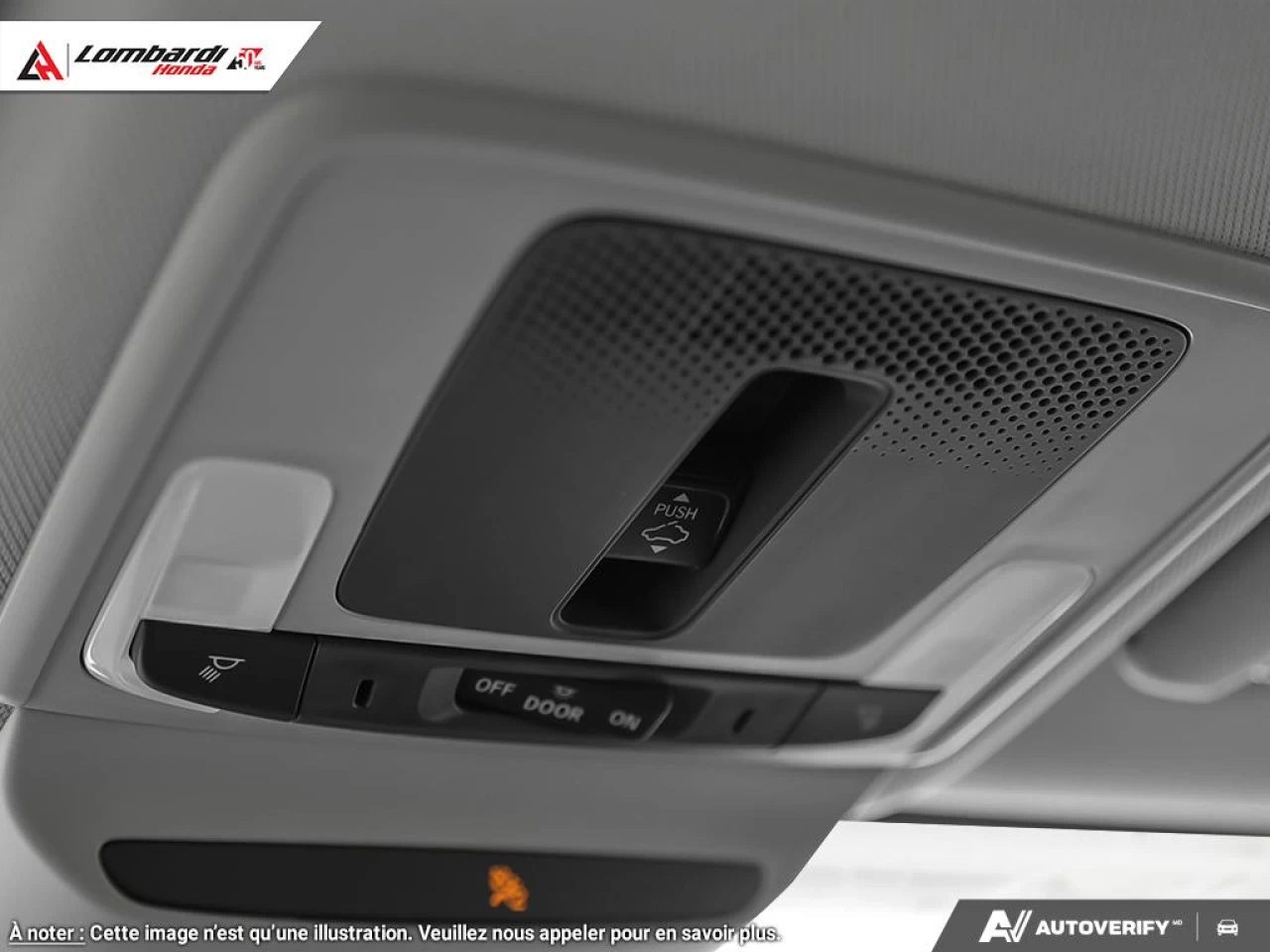 2026 HONDA HR-V EX-L Main Image