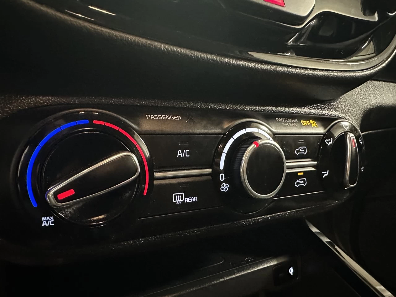 2023 Kia Soul EX Main Image