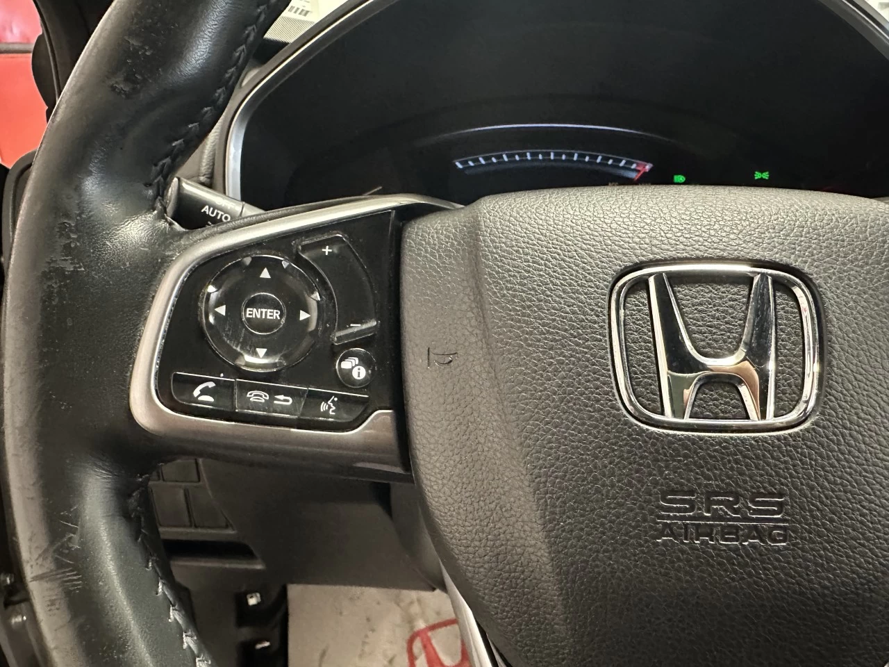2022 Honda CR-V Sport Image principale