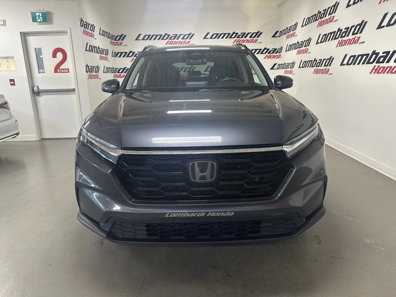 2023 Honda CR-V Sport/Sport-B Image principale