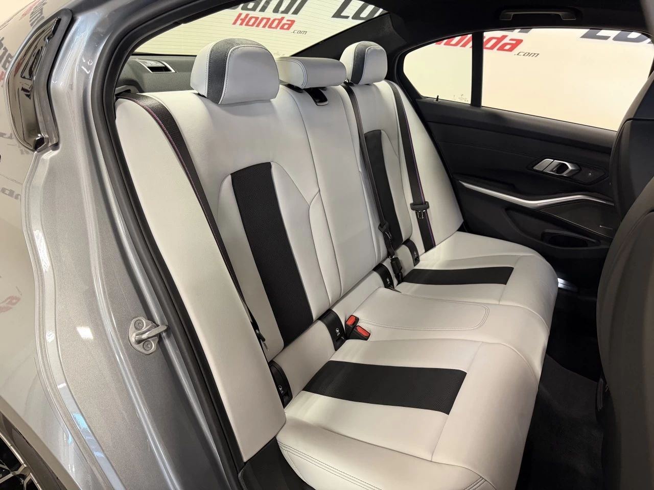 2027 BMW M3 Competition - premium package - full carbon Main Image