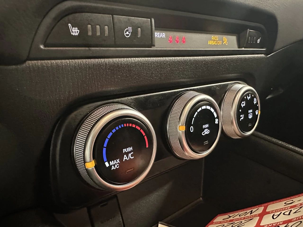 2020 Mazda CX-5 GS Main Image