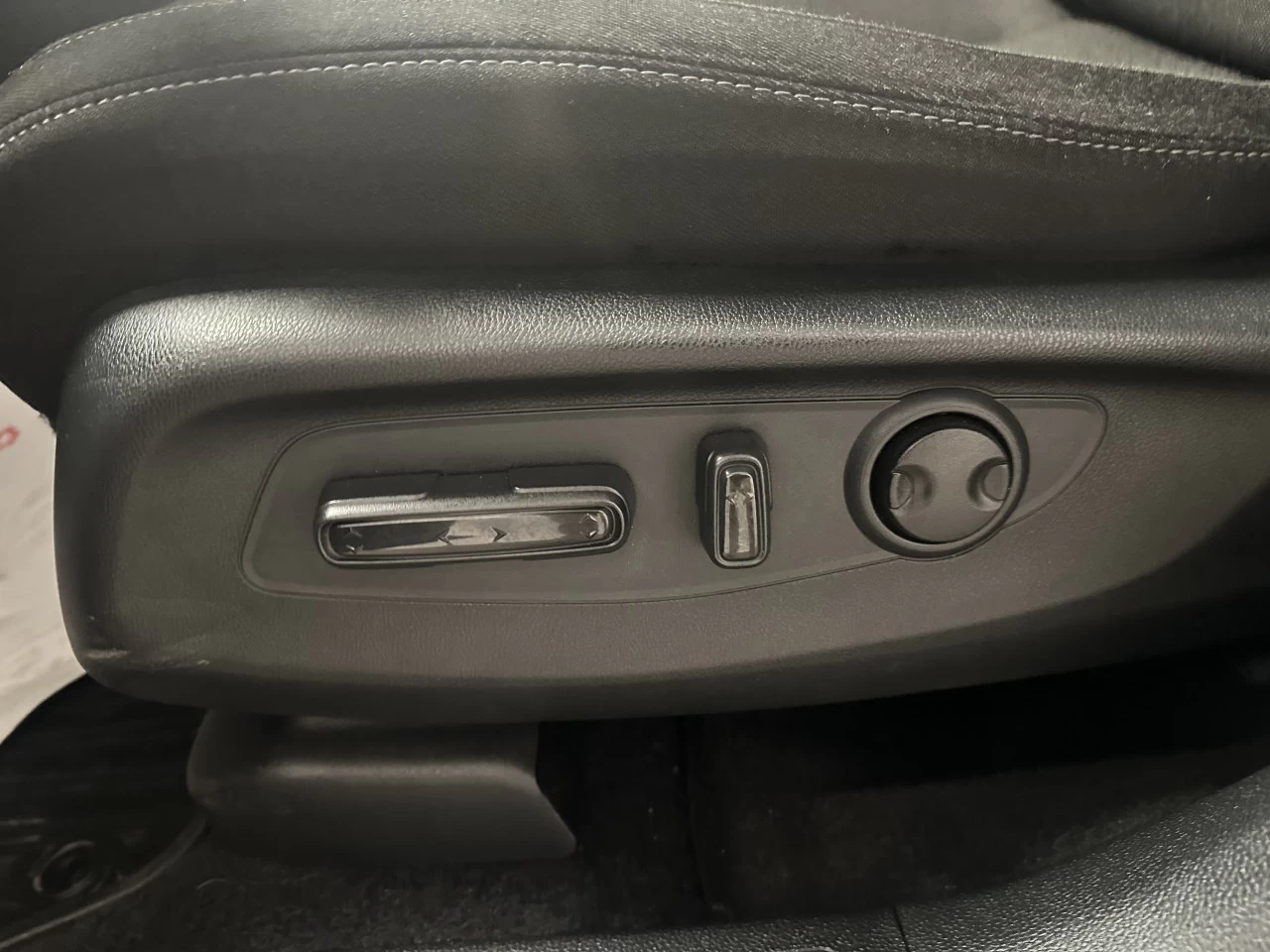 2023 Honda CR-V Sport Main Image