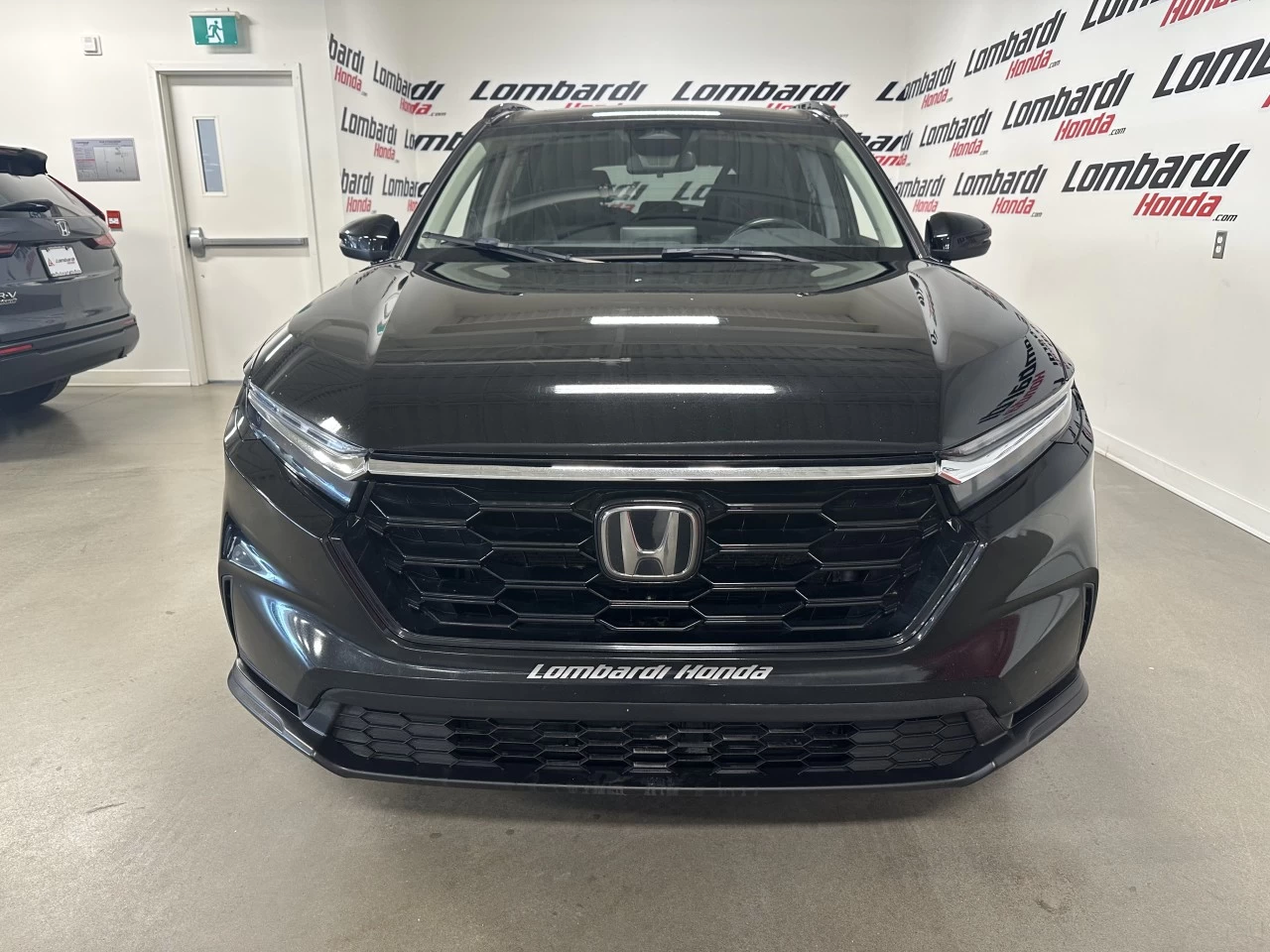 2023 Honda CR-V Sport/Sport-B Main Image