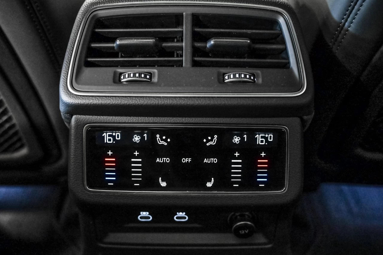 2024 Audi RS6 Performance - 5.99% Location 24-48Mois Image principale