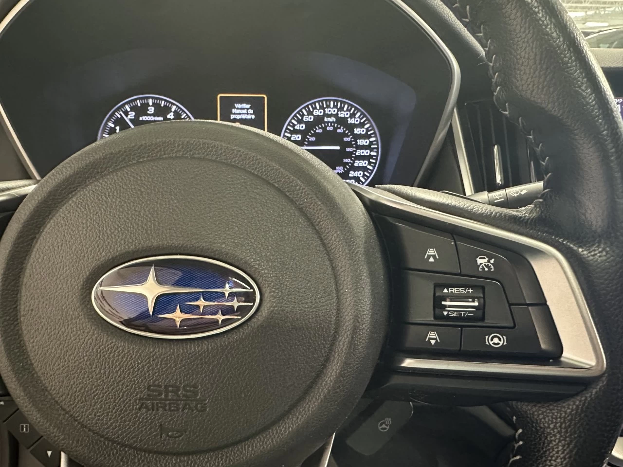 2020 Subaru Outback
                                                    Limited Main Image