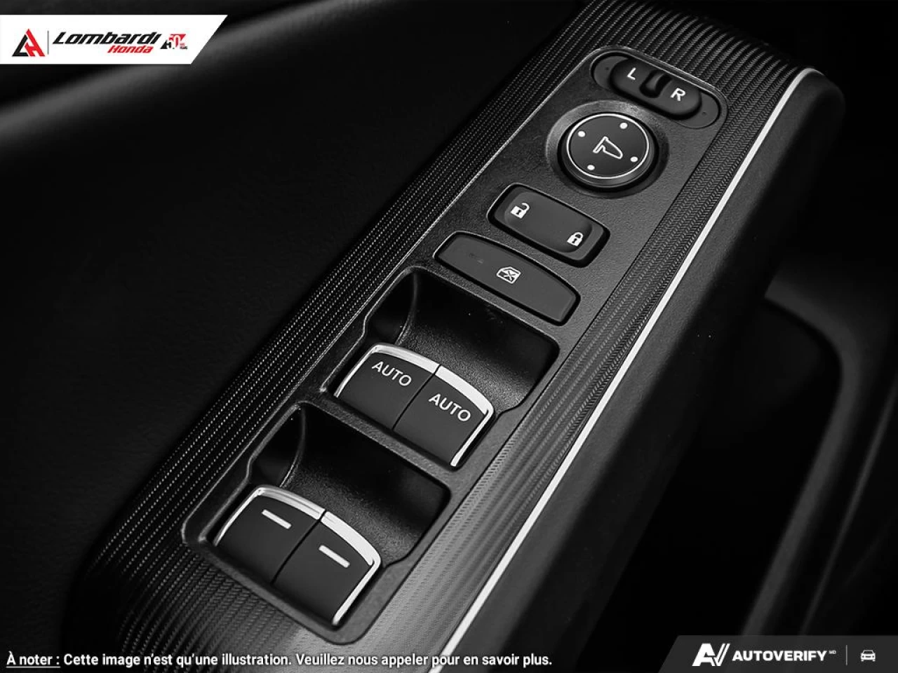 2026 HONDA CIVIC SDN TOURING HYBRID Image principale