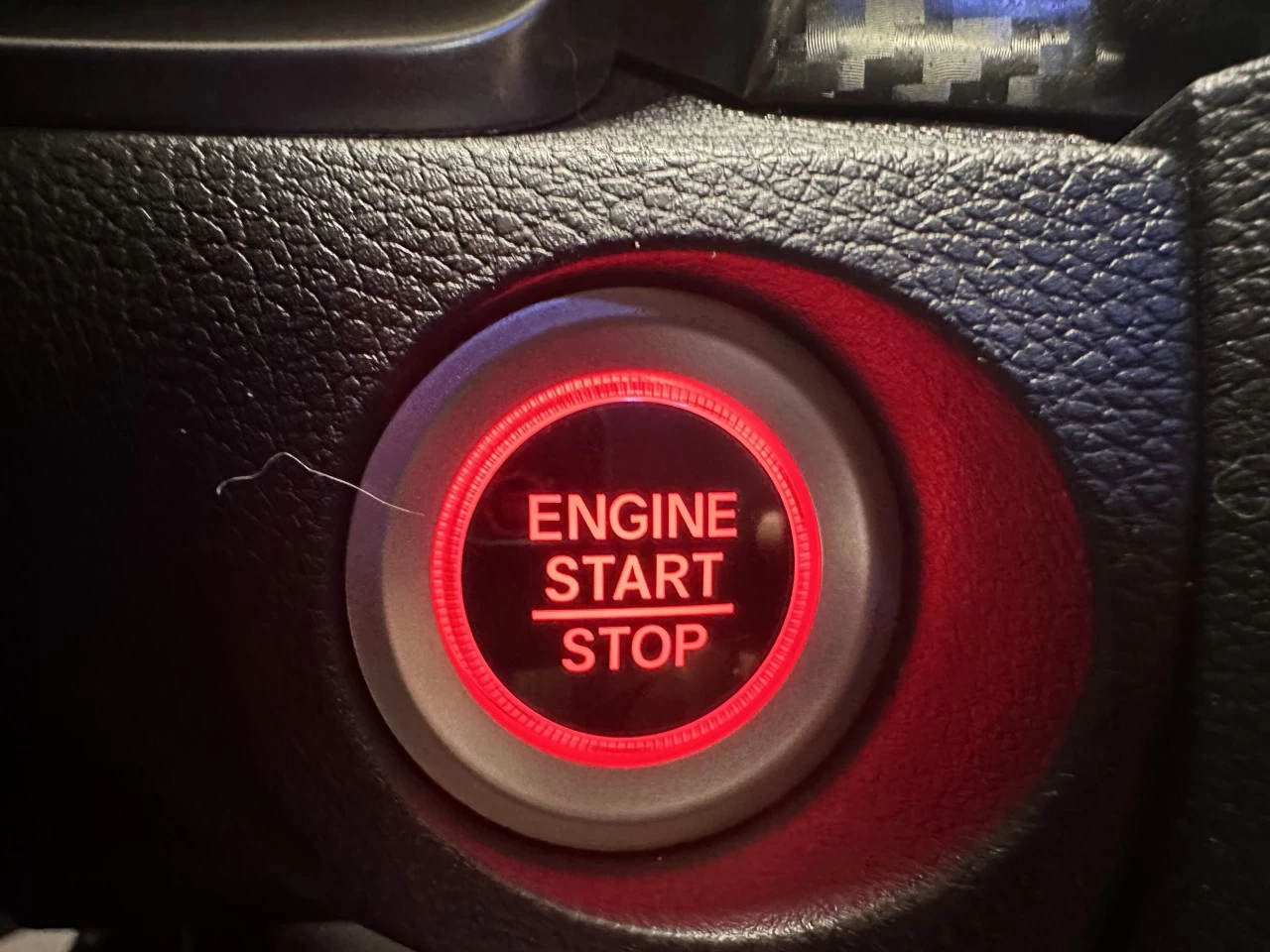 2019 Honda Civic Sport Main Image