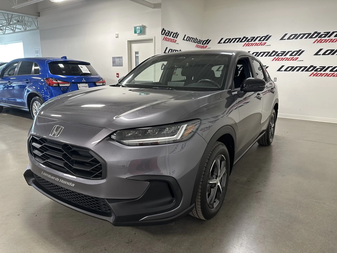 2023 Honda HR-V Sport Image principale