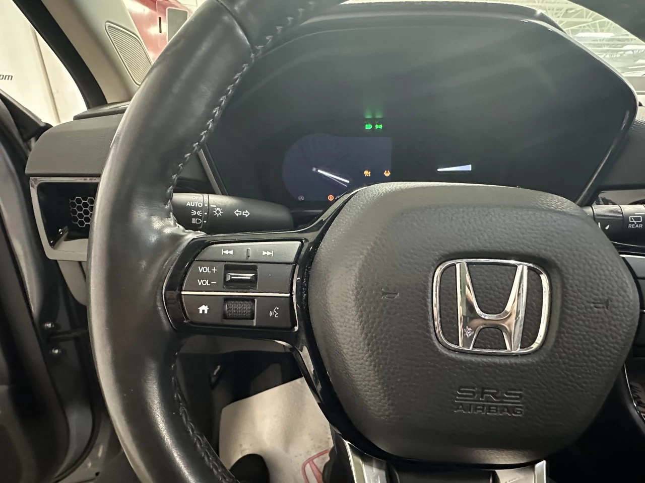 2023 Honda CR-V EX-L Image principale