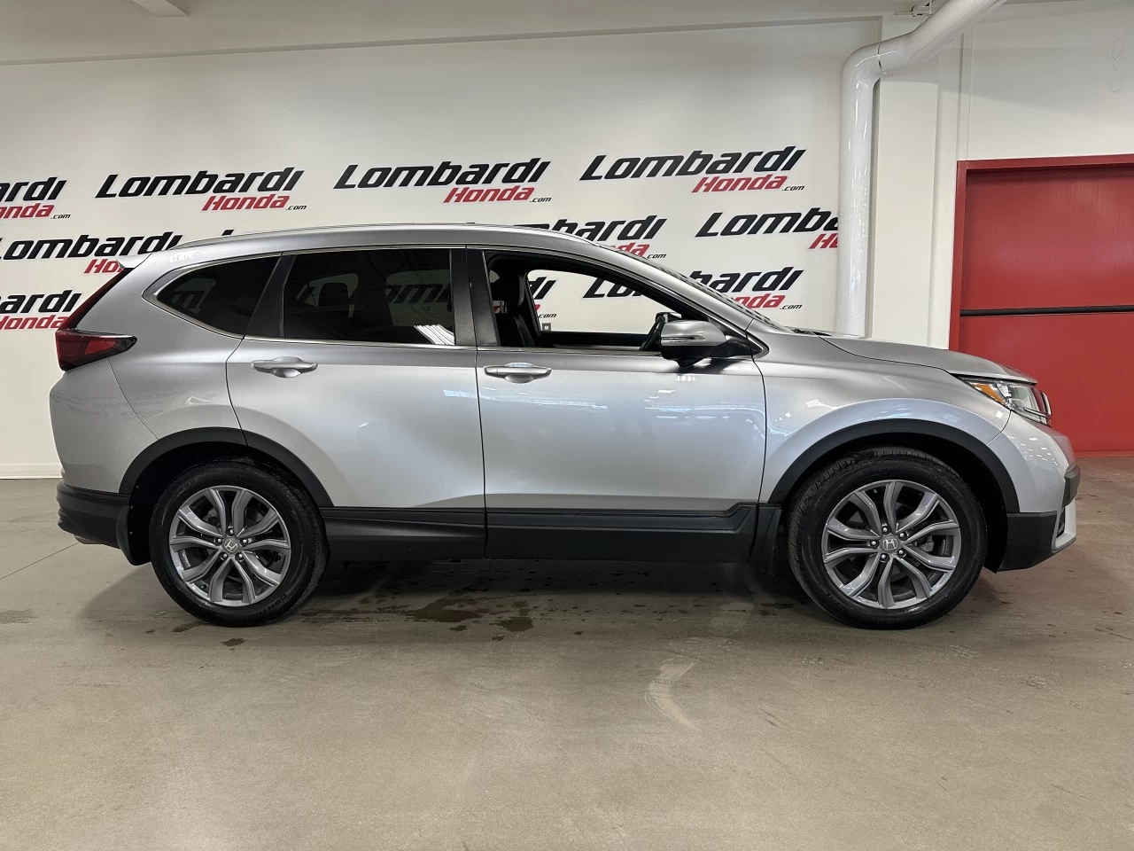 2022 Honda CR-V Sport Image principale