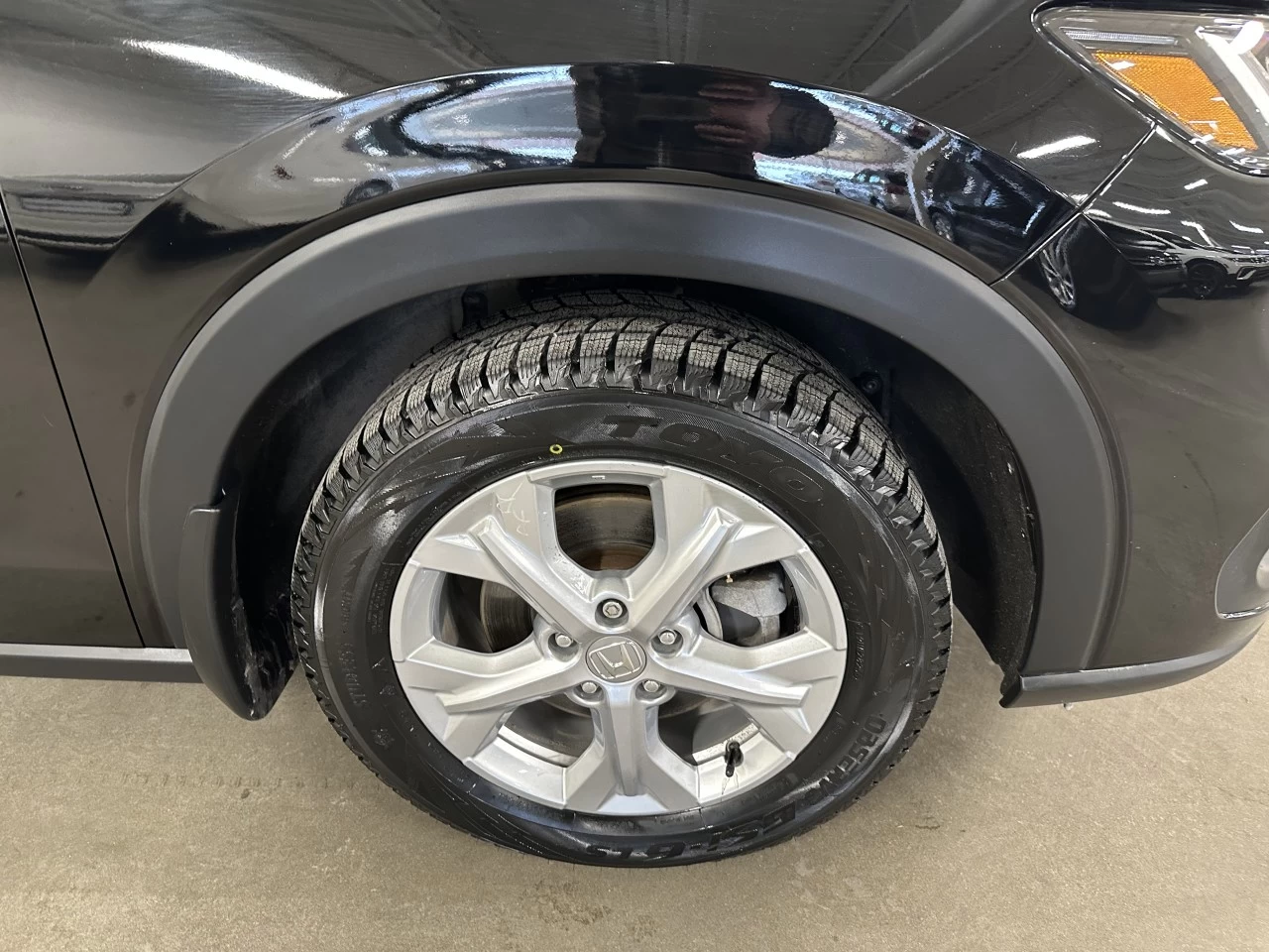 2023 Honda HR-V LX Image principale