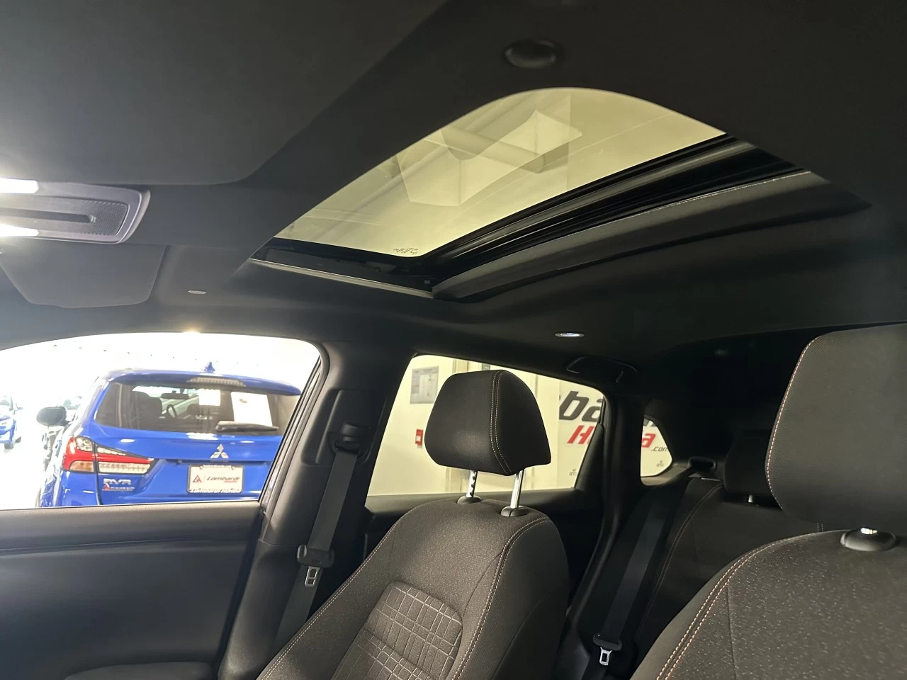 2023 Honda HR-V Sport Image principale
