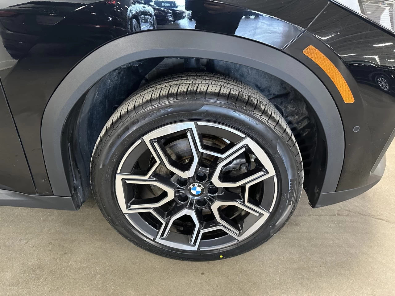 2025 BMW X2 xDrive28i Image principale