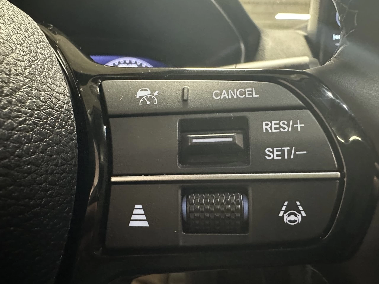 2022 Honda Civic Touring Main Image