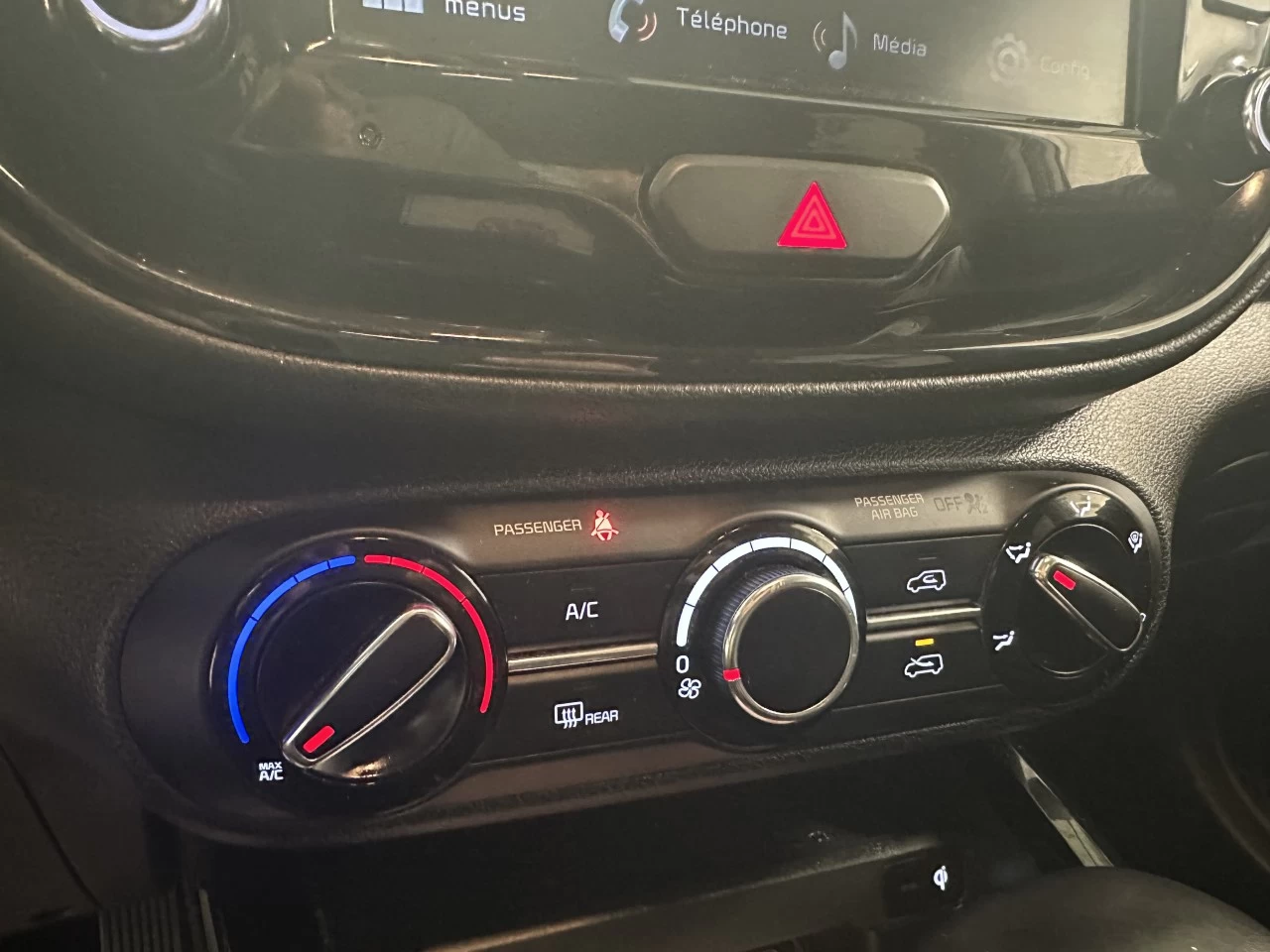 2023 Kia Soul EX Image principale
