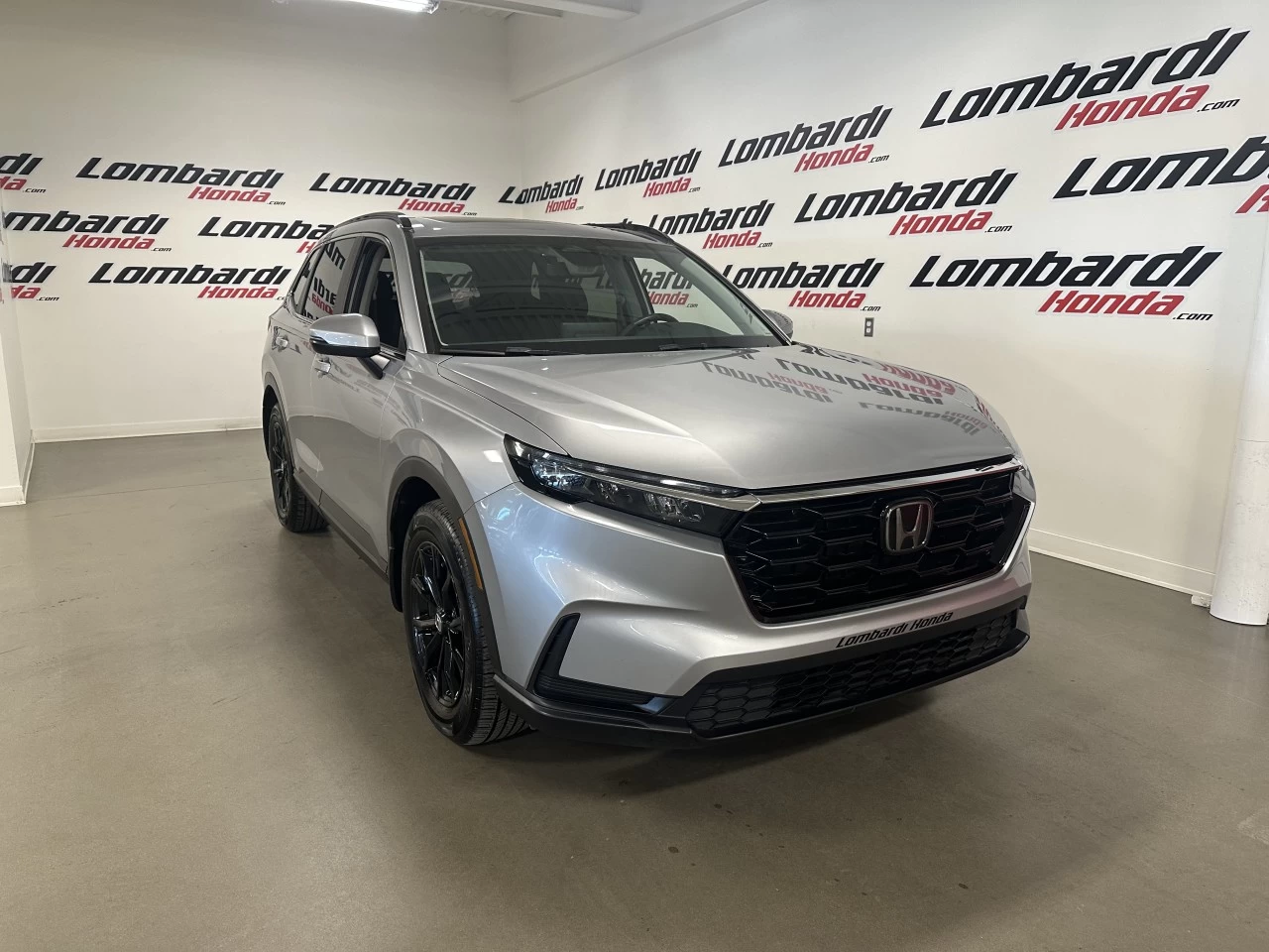 2023 Honda CR-V Sport/Sport-B Main Image
