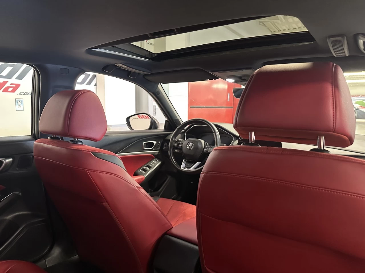 2024 Acura Integra Elite A-Spec Image principale