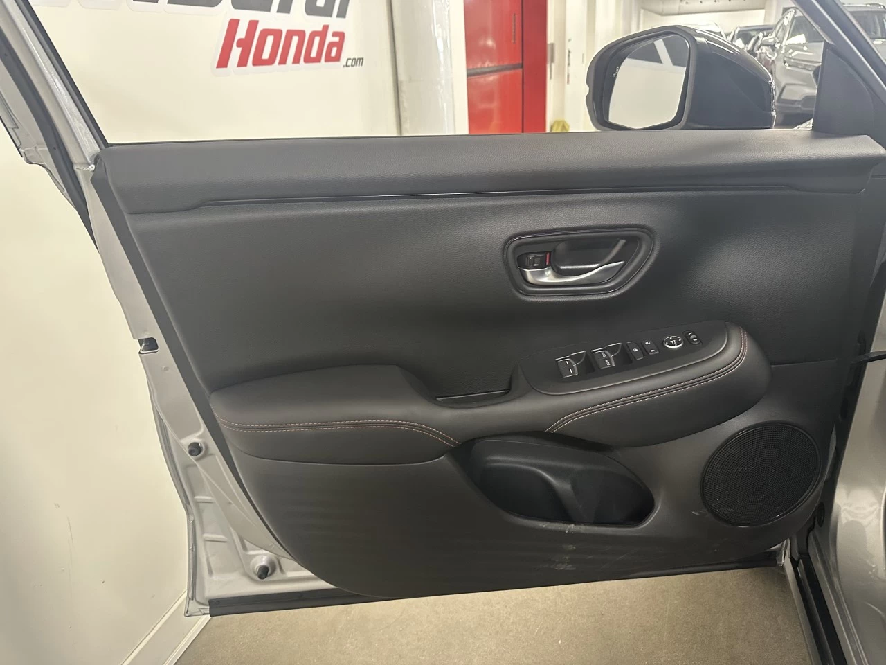 2026 Honda HR-V Sport Image principale