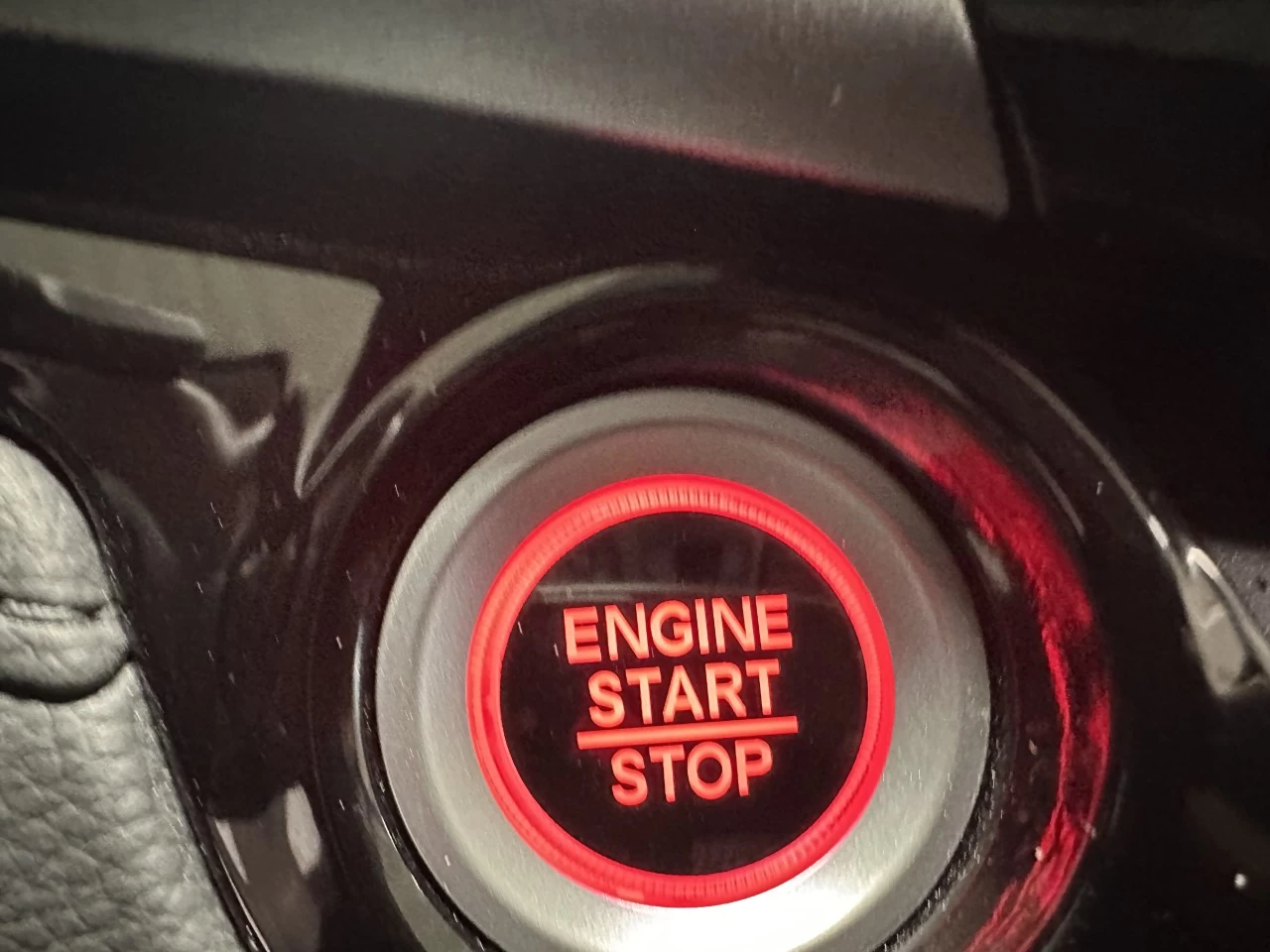 2024 Honda Odyssey
                                                    EX-L Image principale