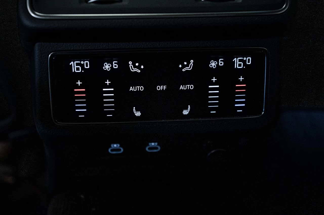 2024 Audi RS6 Performance Main Image