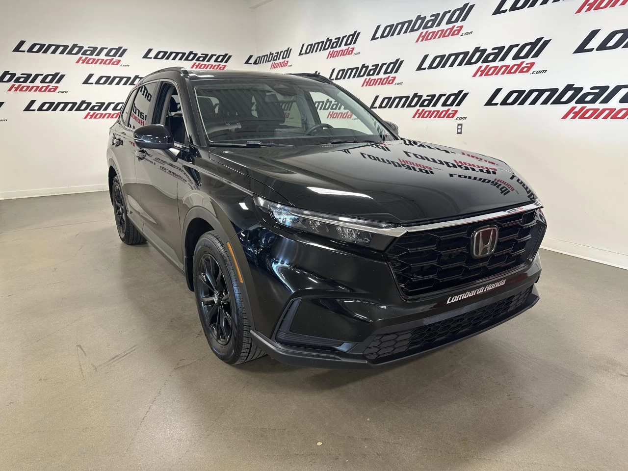 2023 Honda CR-V
                                                    Sport Main Image