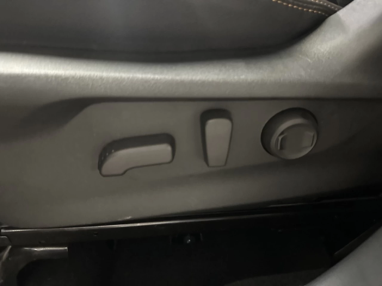 2025 Subaru Forester Sport/Wilderness Main Image