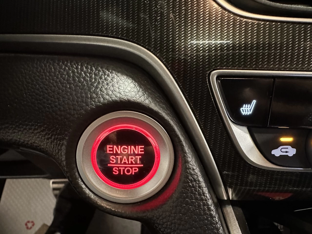 2022 Honda Accord Sport Main Image