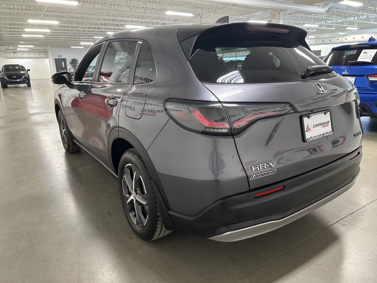 2023 Honda HR-V Sport Image principale