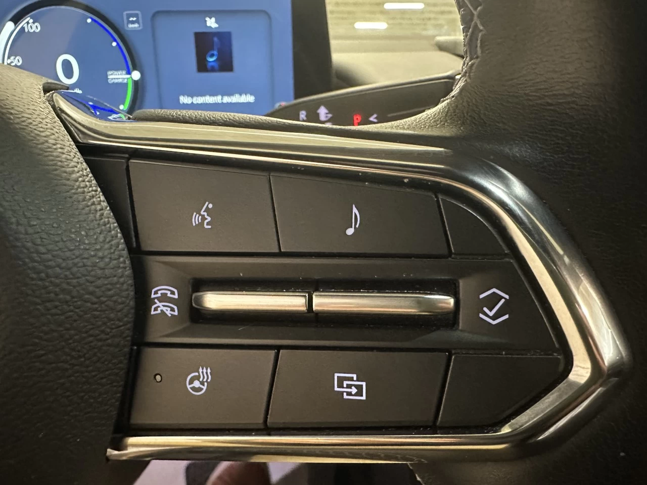 2024 Honda Prologue Touring Image principale