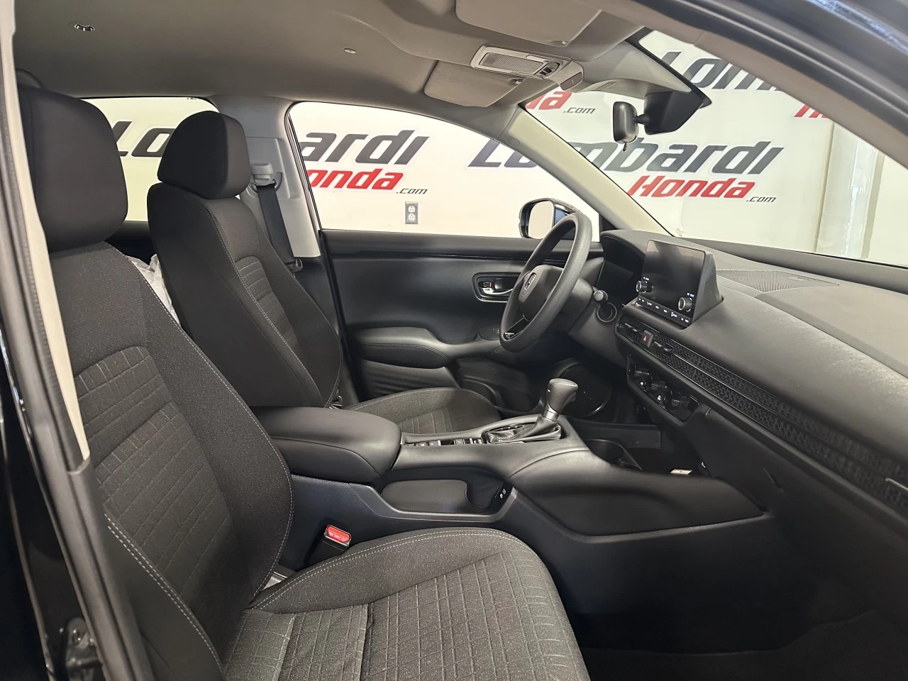 2024 Honda HR-V LX-B Image principale