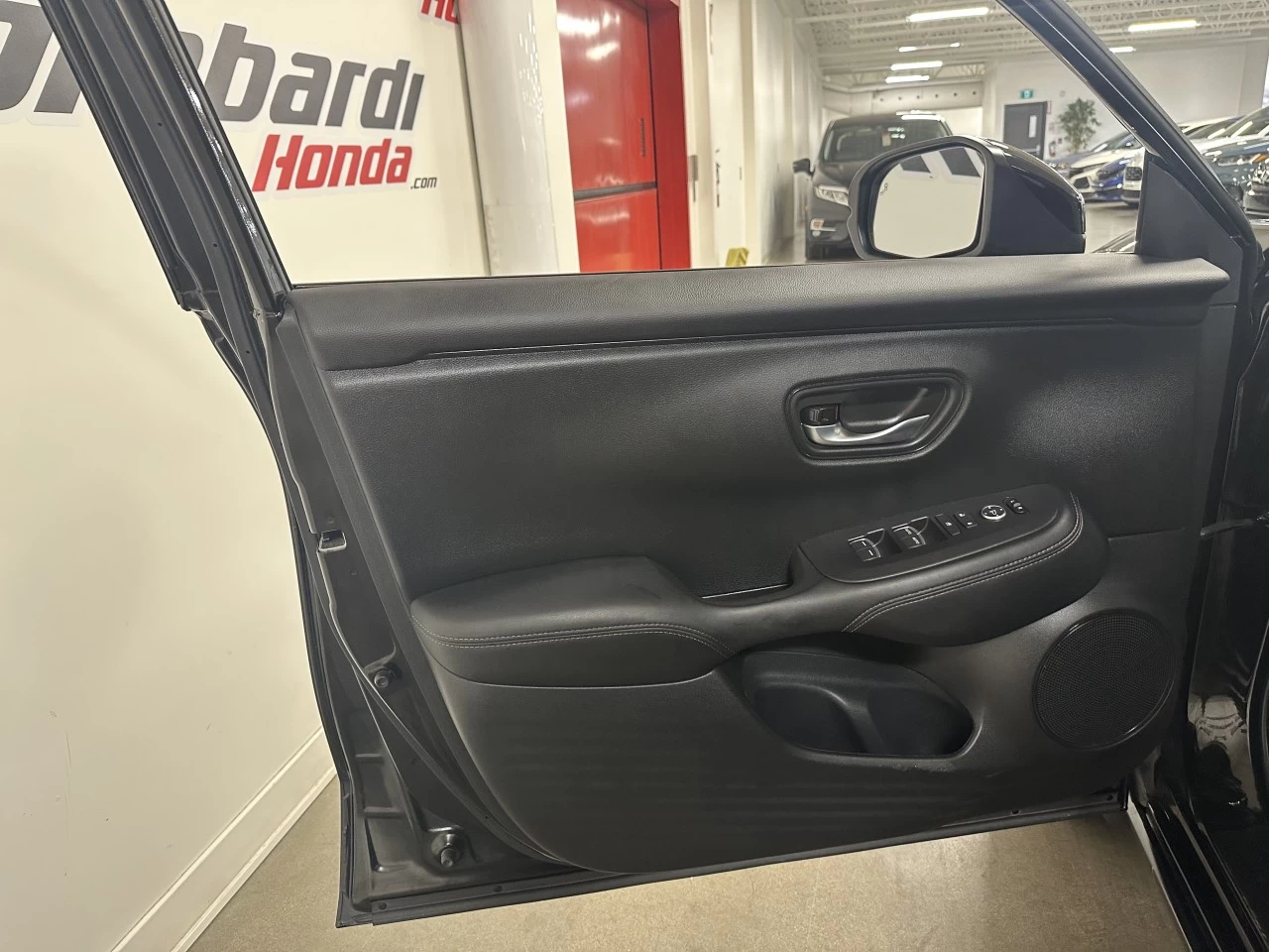 2025 Honda HR-V EX-L Navi Image principale