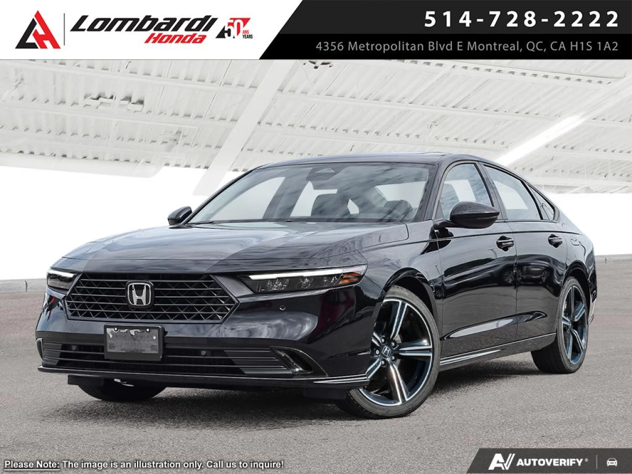 2026 HONDA ACCORD SE Main Image