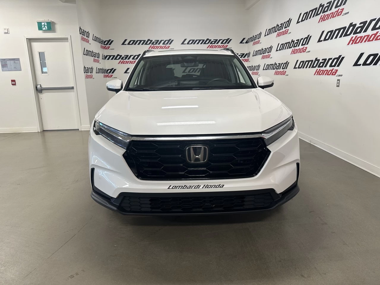 2023 Honda CR-V Sport/Sport-B Main Image